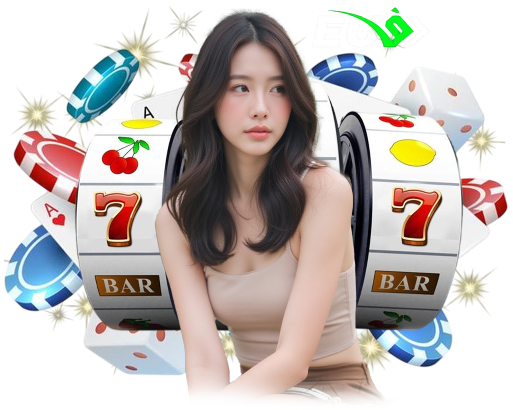 EU9G สล็อต