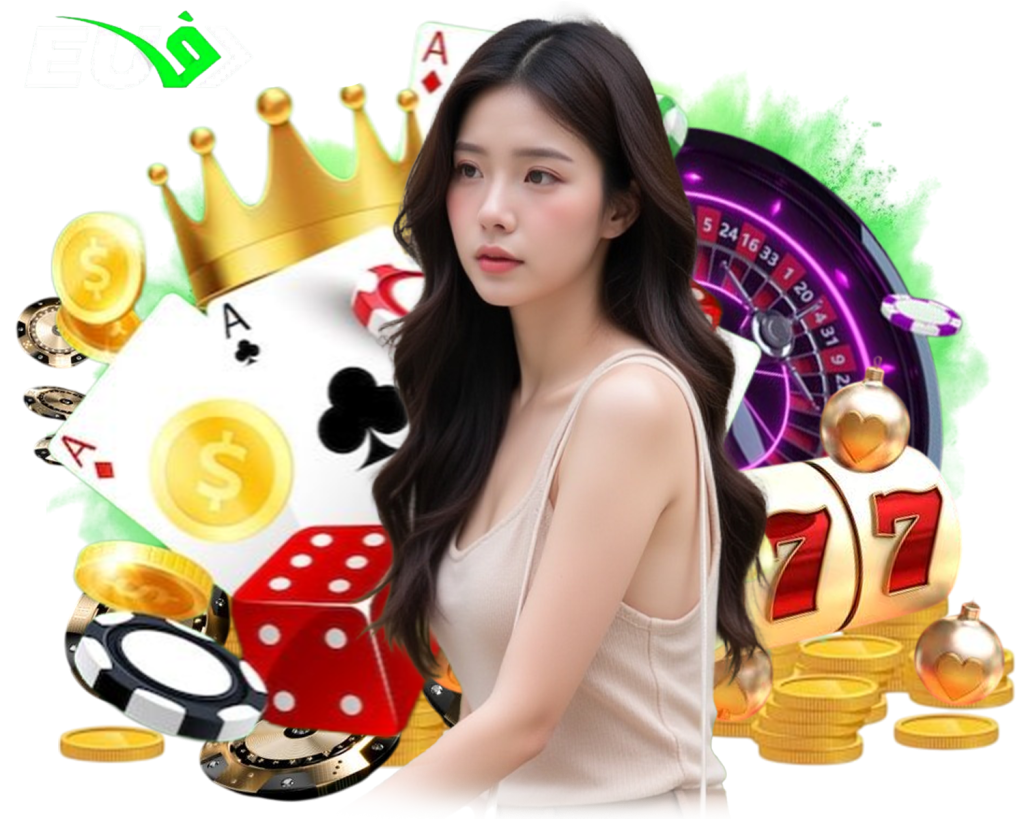 EU9G เล่นง่าย