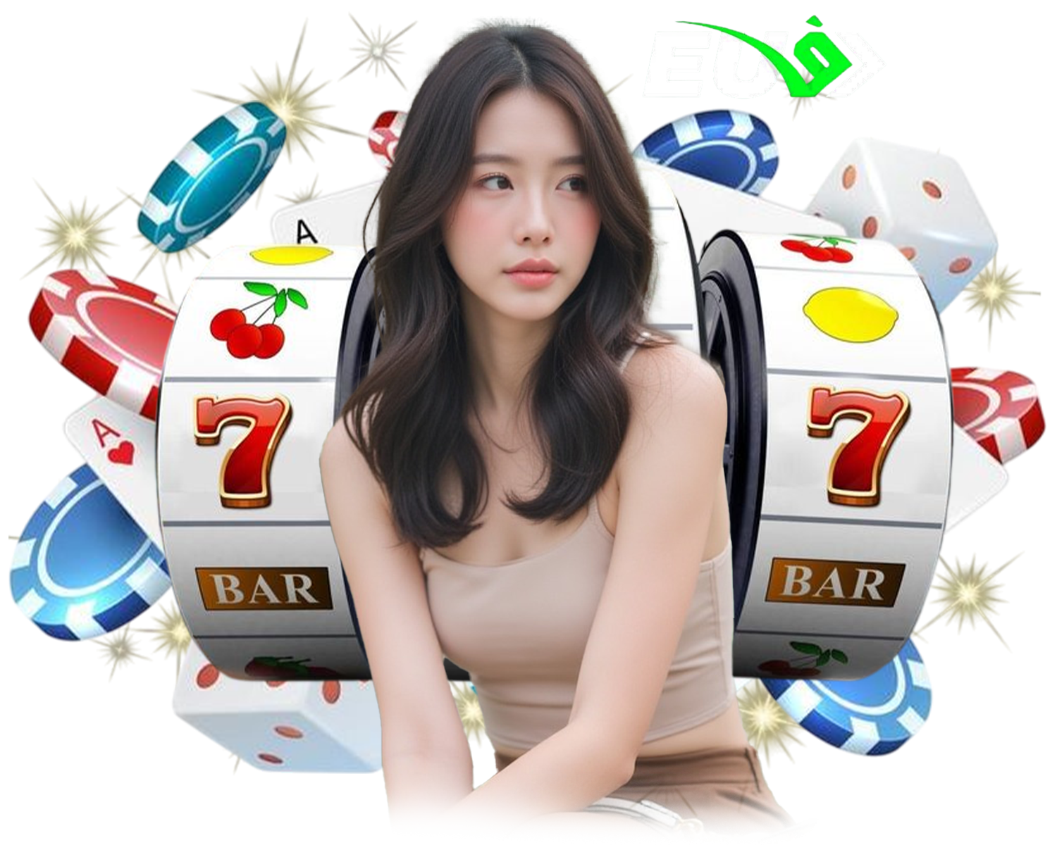 EU9G สล็อต